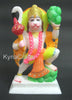 Marble Mahabali Statue , Marble God Statue 