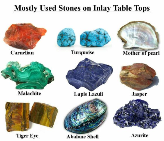 Multicolor Stone  , Gemstone 