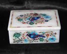 marble Box , Inlay Work Box 