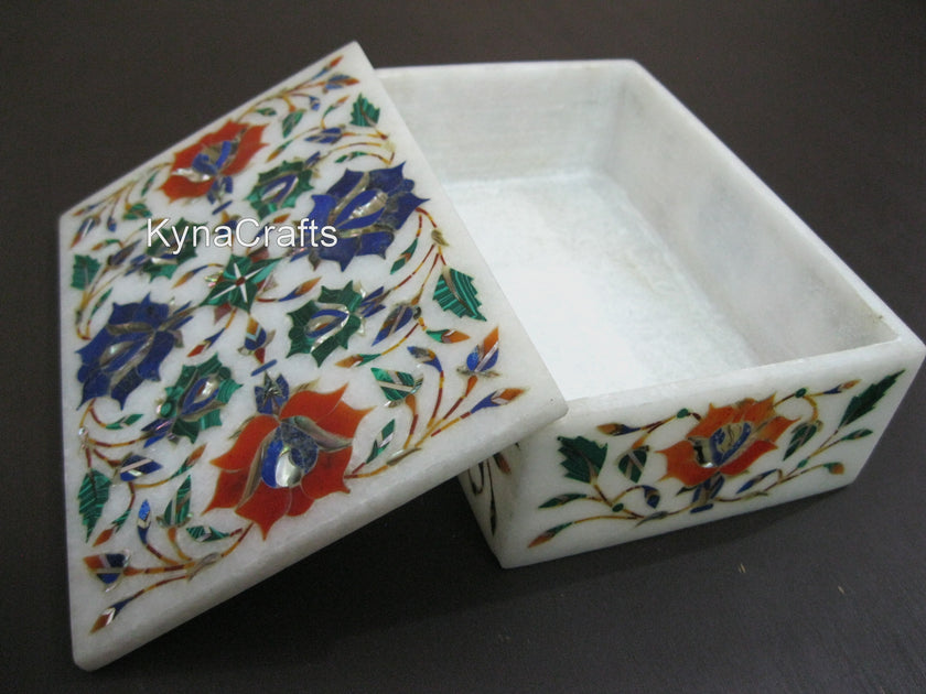 Handmade Box , Multi Purpose Box 
