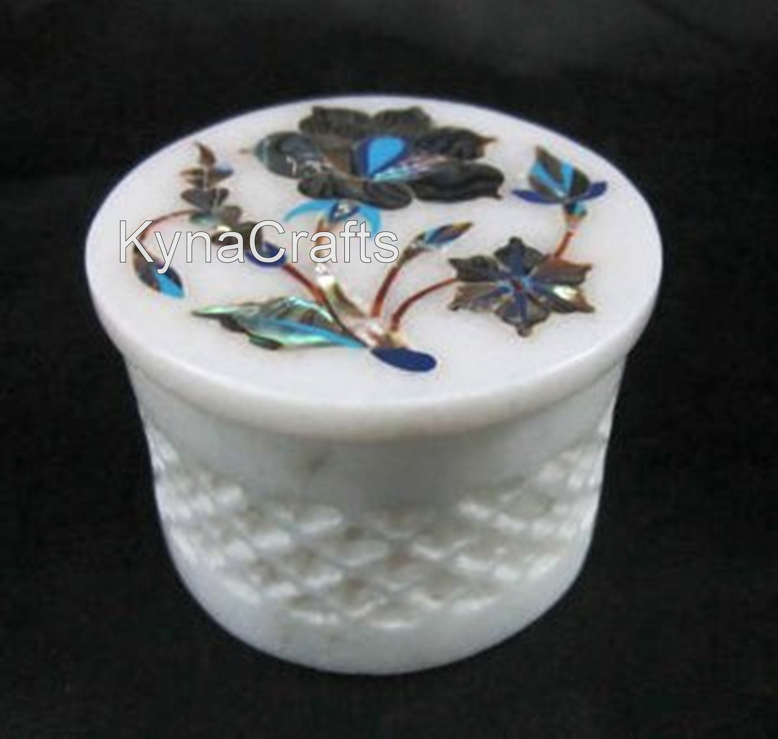 Chian Box , Pill Box 