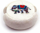 Round Coaster Set , Gift-able Coaster Set 