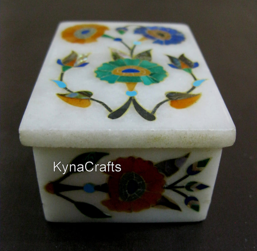 Bed side Box , Handmade Box 