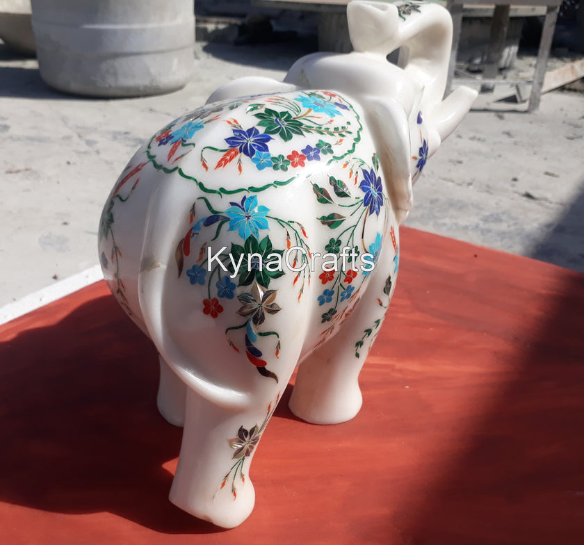 Table Master Piece , Bedroom Decor Statue 