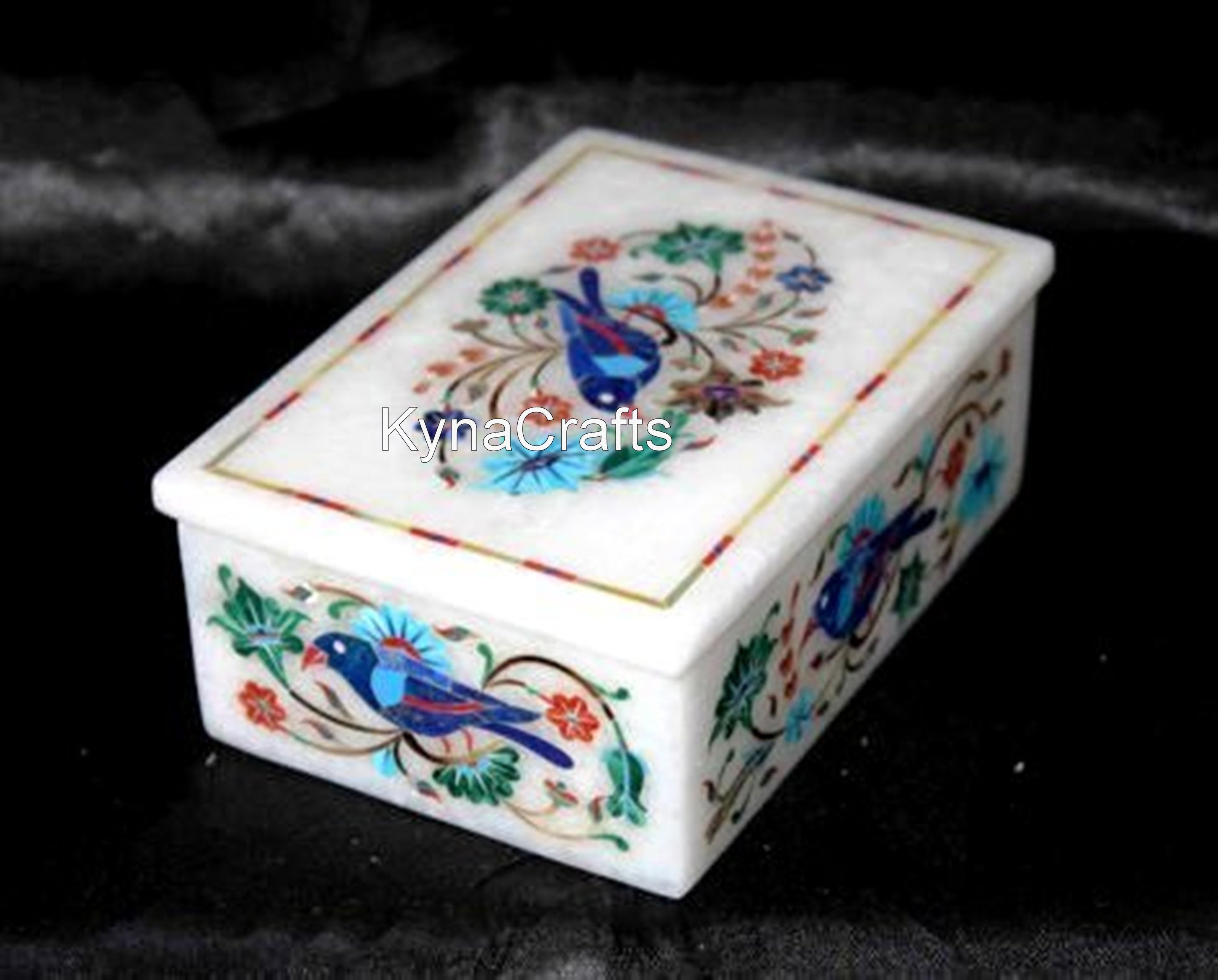 Necklace Box , Accessories Box 