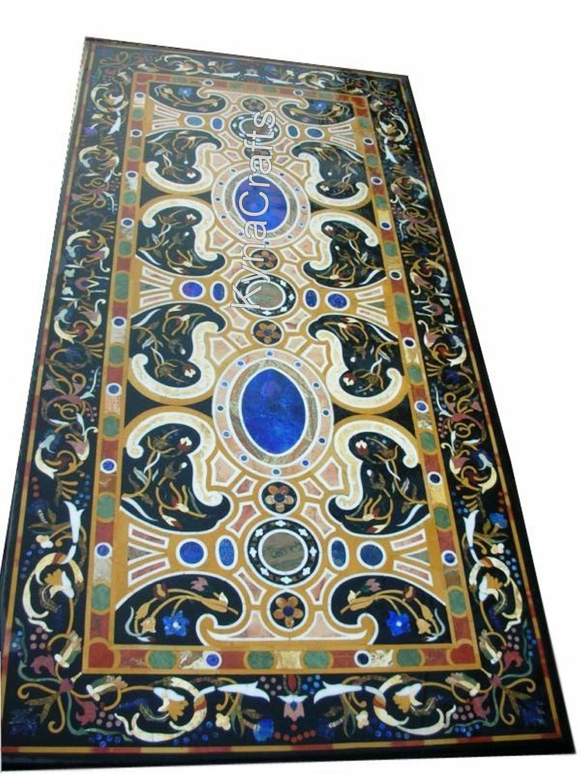 Gemstone Table Top, Cafeteria Table Top, Hallway Table Top