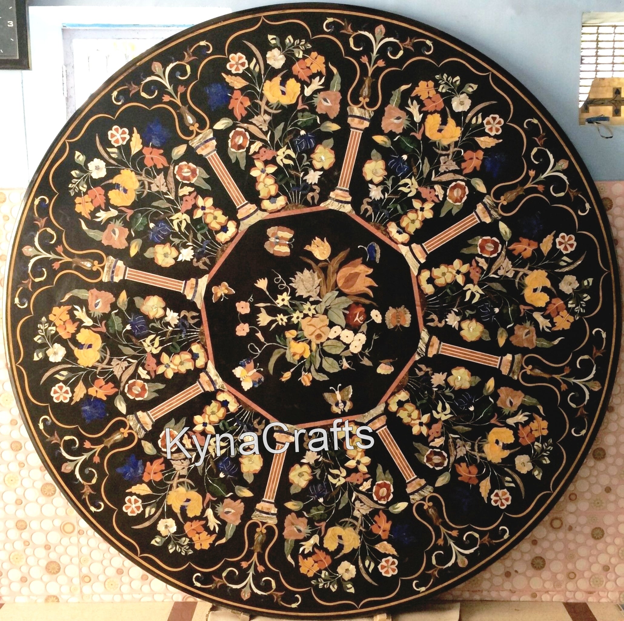 Center Table Top, Living Room Table Top, Patio Table Top