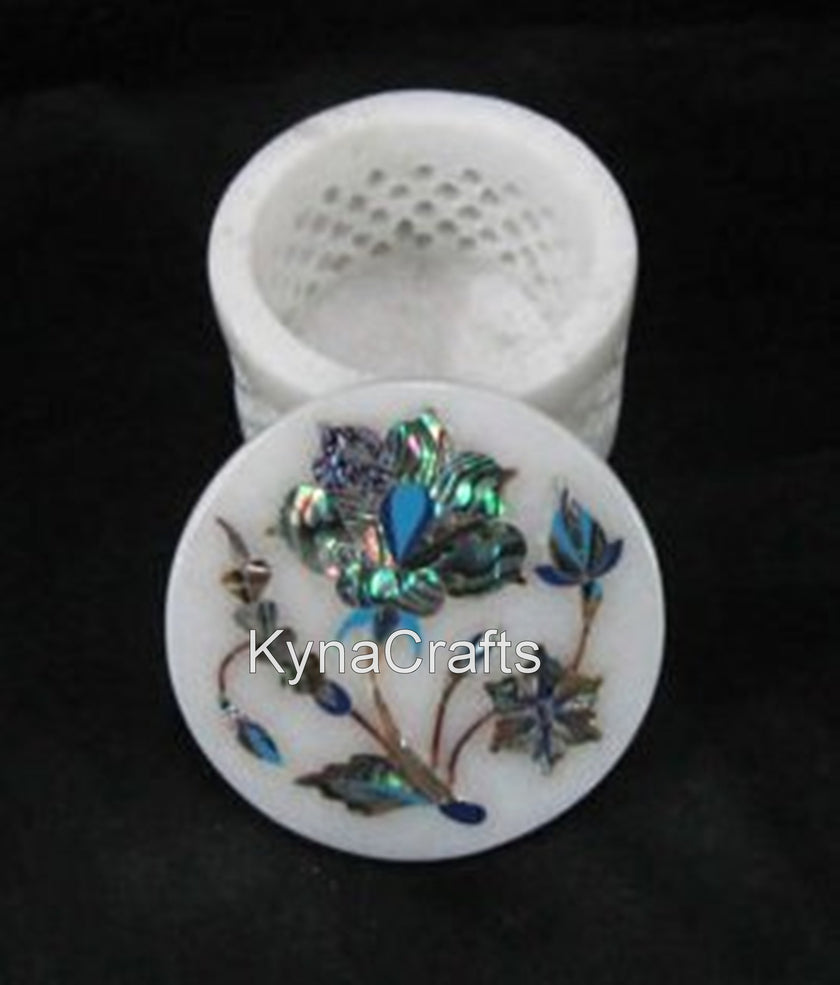 Jewelry Box  , White Box 