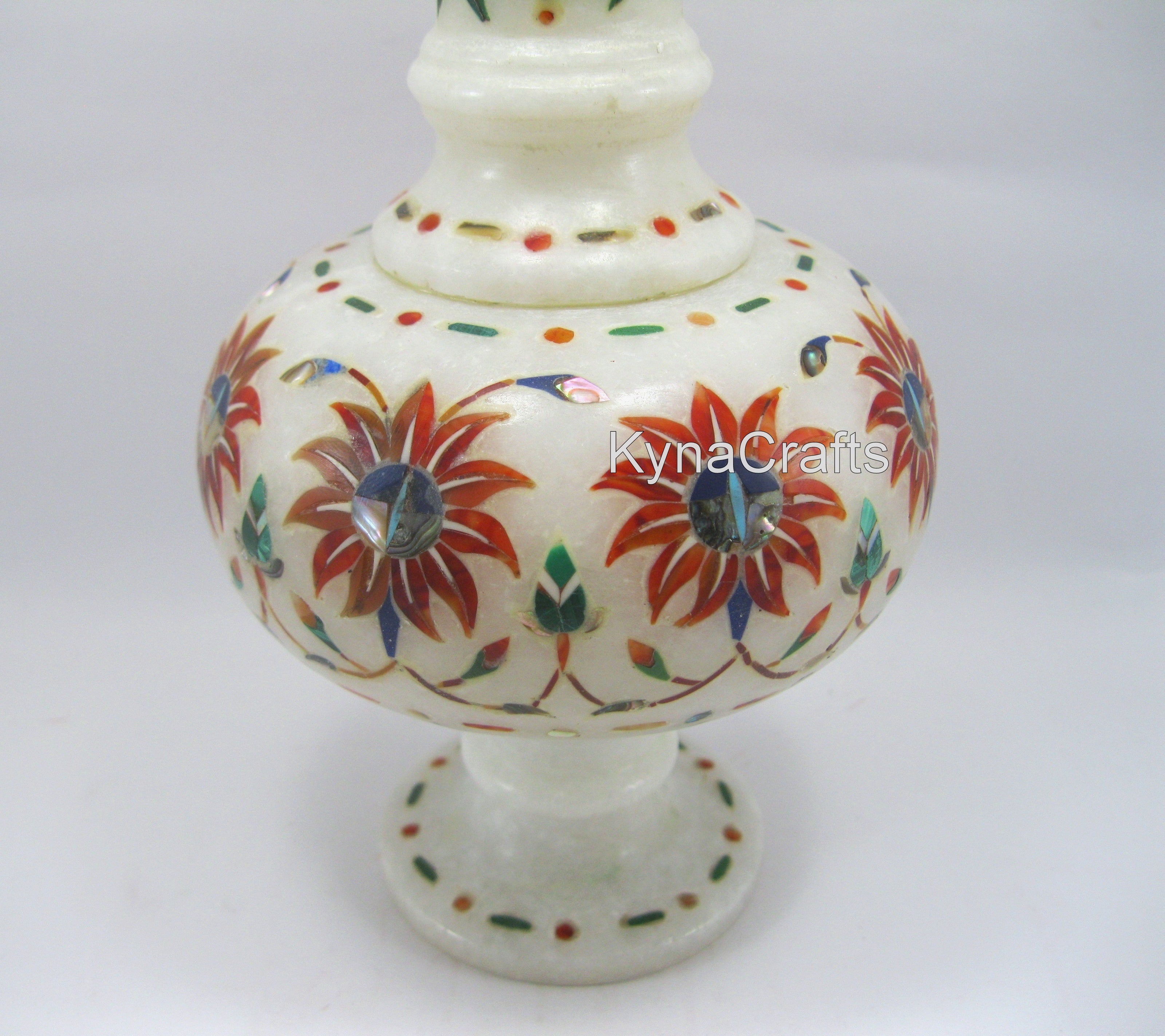 Gift-able Plant Pot, Gemstone Planter Pot