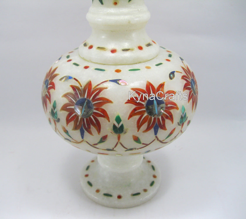 Gift-able Plant Pot, Gemstone Planter Pot