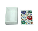 Gift-able Box , Marble Inlay Box 