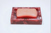 Agate Soap Holder , Agate Sopa Case 