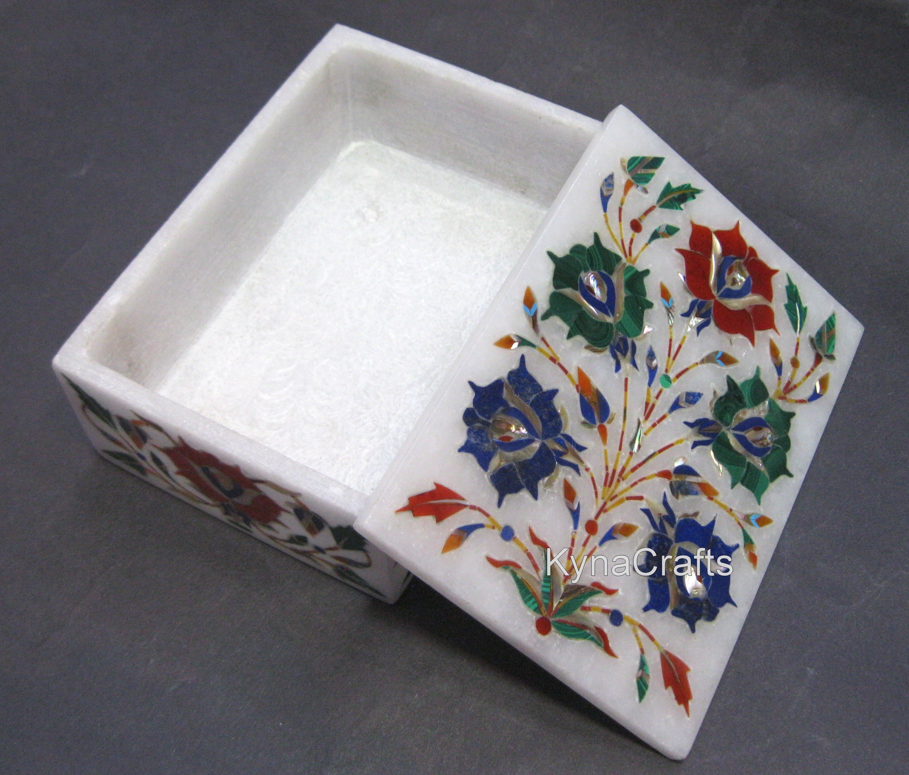Rectangle box , Cosmetic Box 