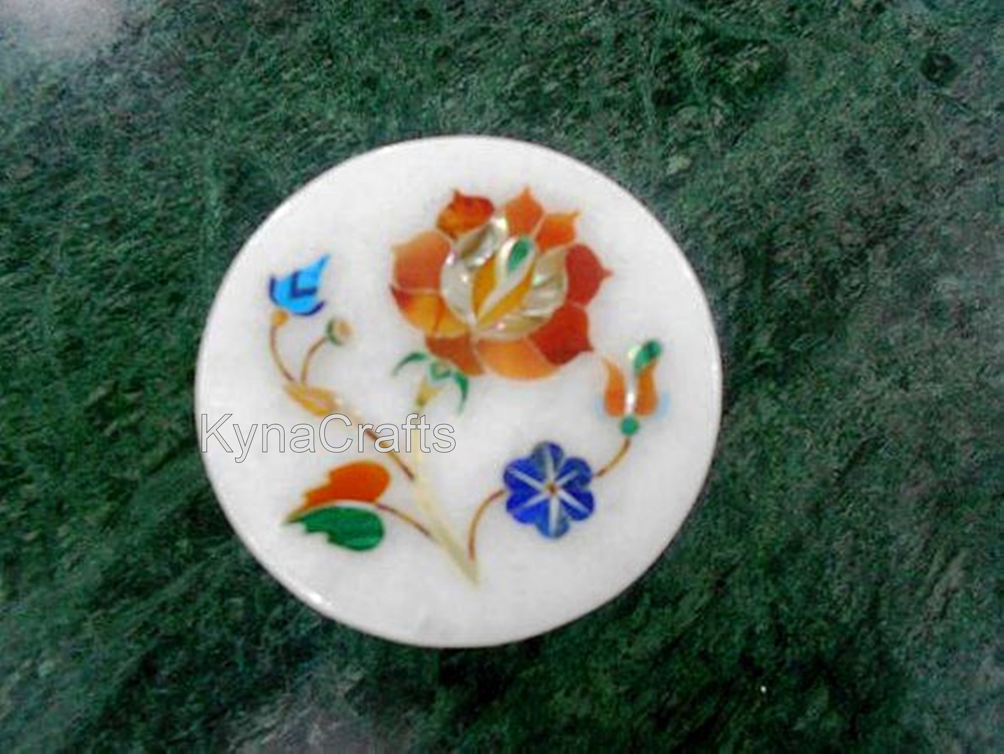 Ear Studs box , Trinket Box 