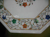 Gemstone Table Top, Octagonal Table Top