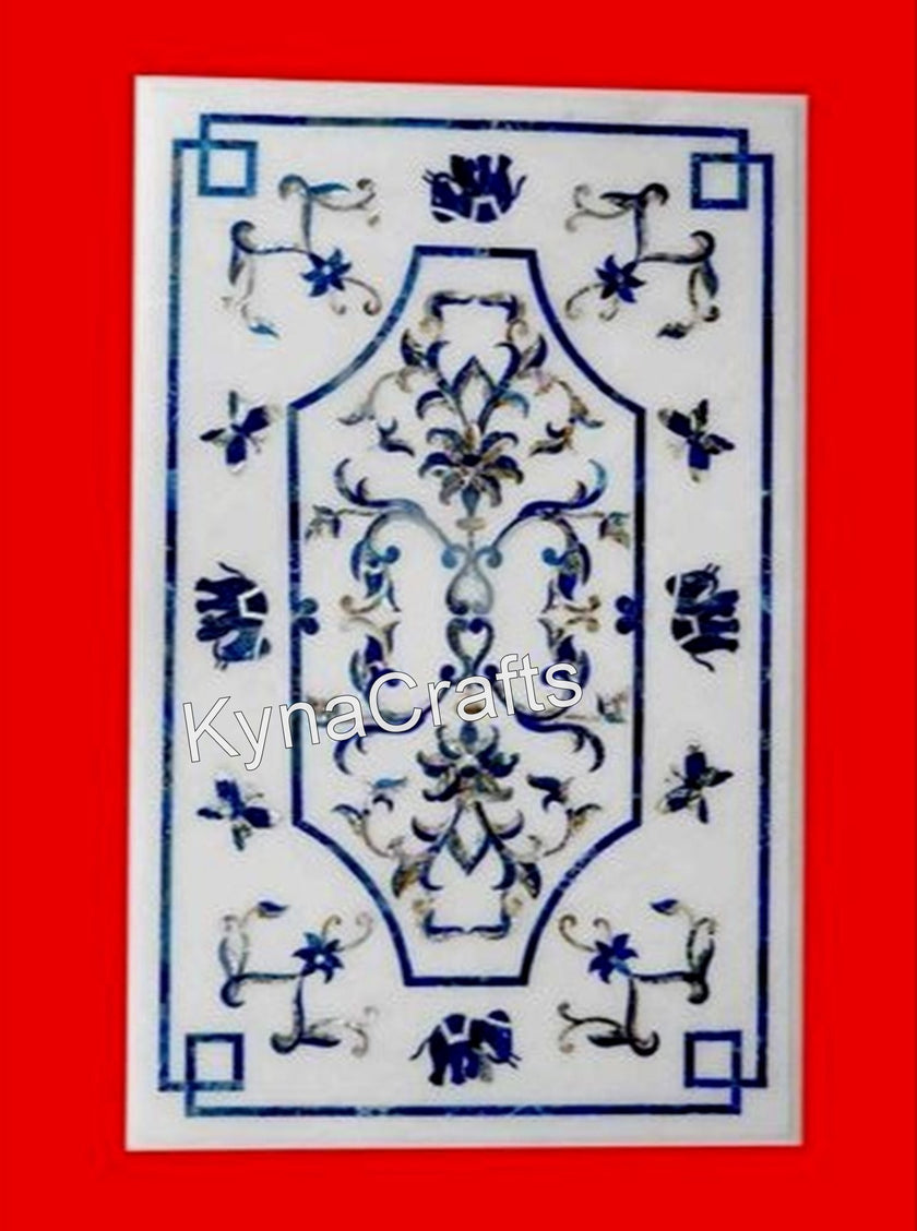 Center Table Top, White Table Top, Sofa Table Top