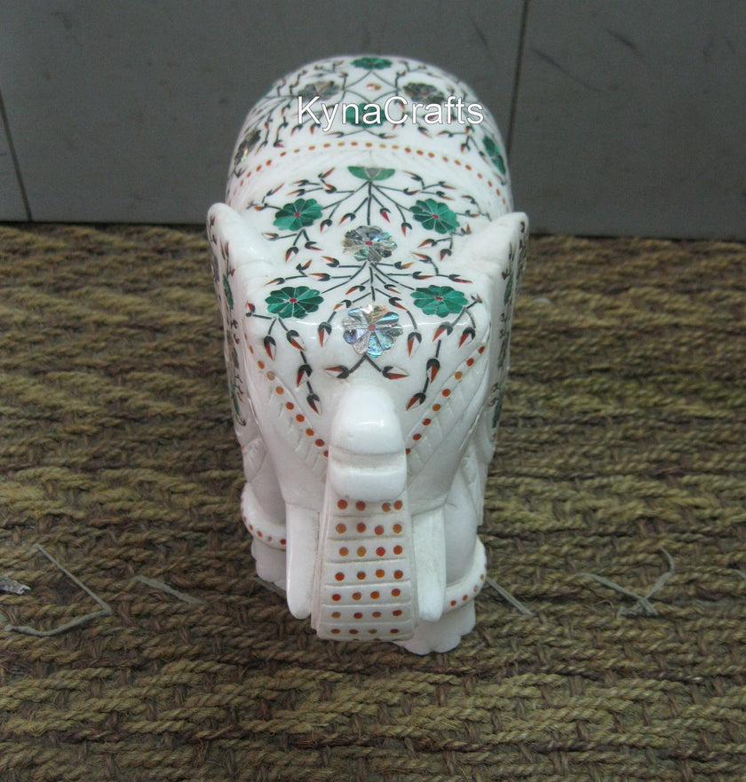 Elephant Decor , Elephant Idol  