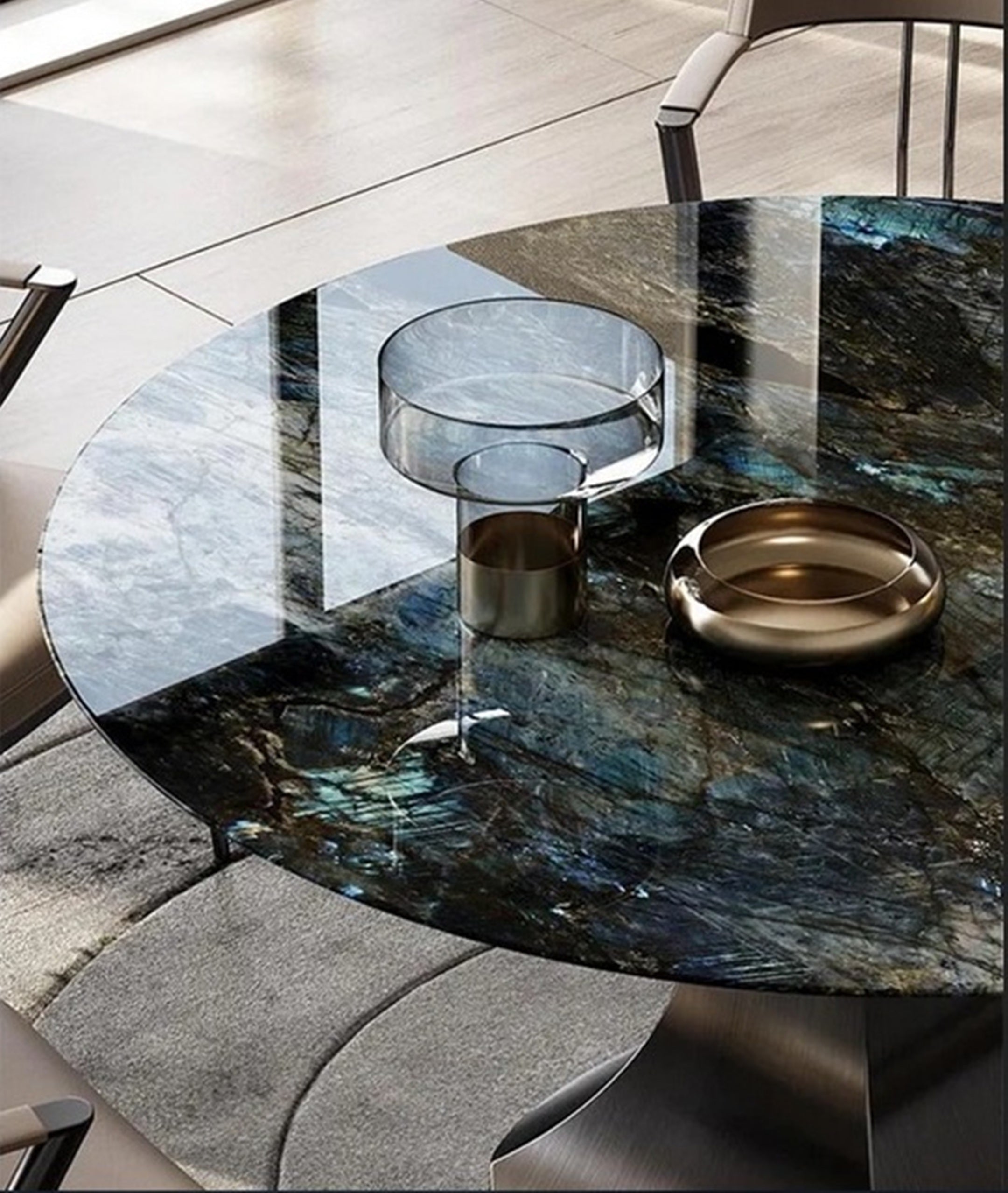 Dining Table Top, Restaurant Table Top