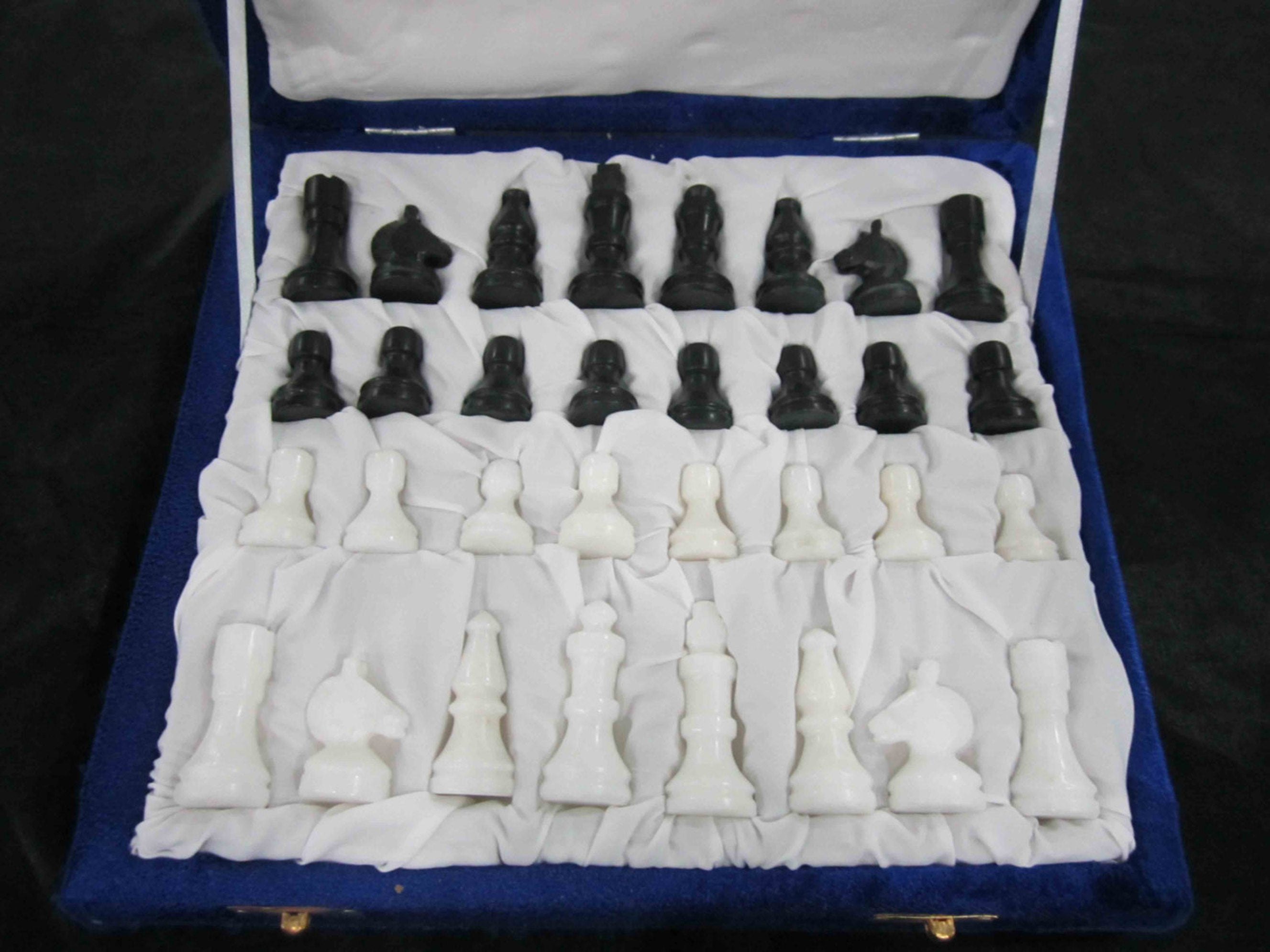 Chess Coin , Game Coin , White Chess Coin
