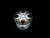 Round Marble Box , Marble Inlaid Box 