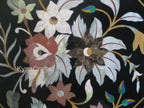 Unique Pattern Table Top, Handmade Table Top, Inlay Table Top 