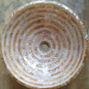 Mother of Pearl Sink , MOP Wash Basin 