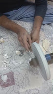 Marble Inlay Work 