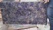 Epoxy Table Top, Sofa Table Top, Amethyst Table top