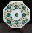 Octagon Gift-able Stand , Decorative Tea Pot Stand 