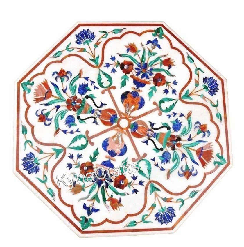 Corner Table Top, Center Table Top, Handmade Table Top