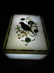 Nature Design Box, Chain Box 