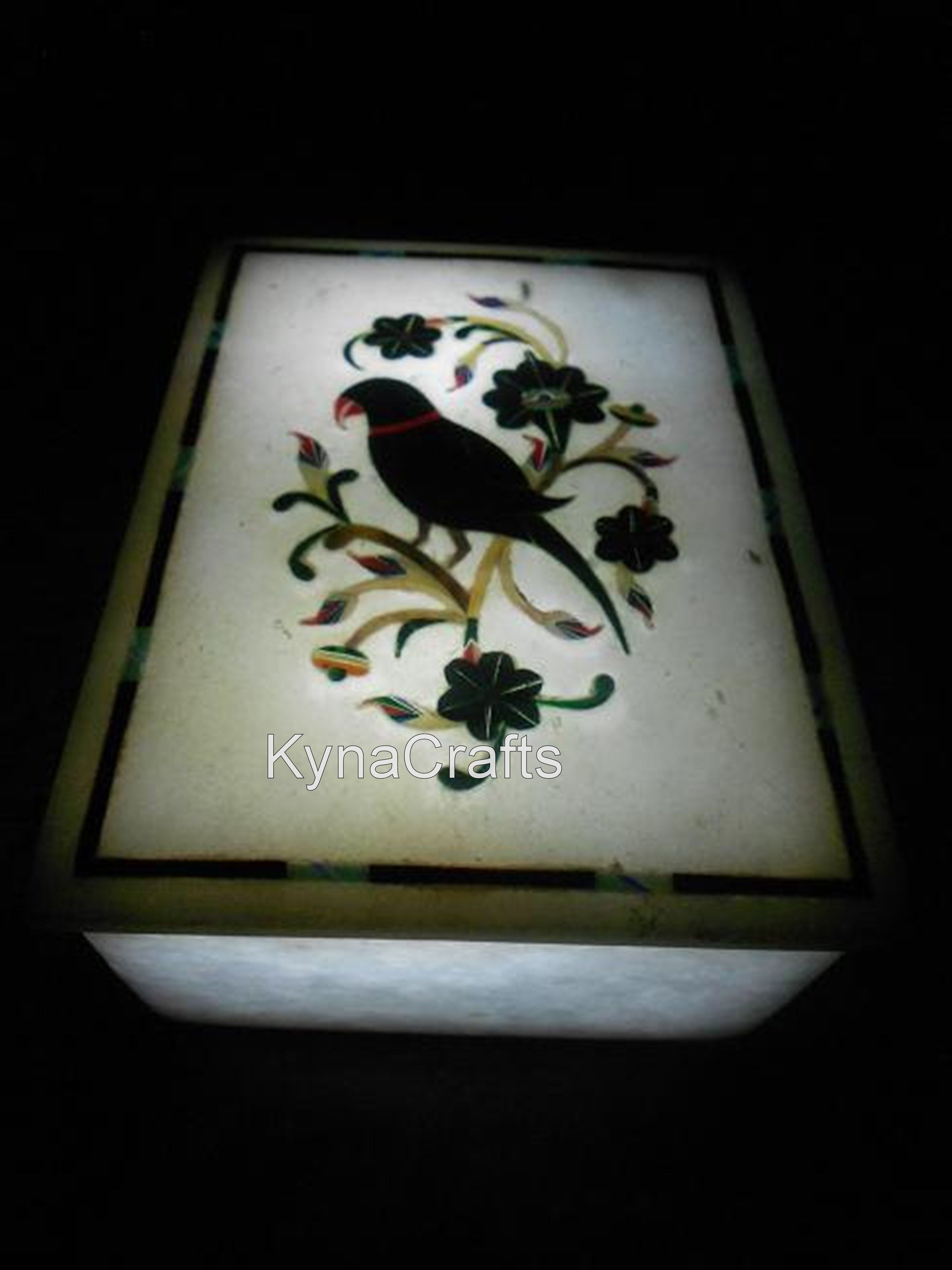 Nature Design Box, Chain Box 