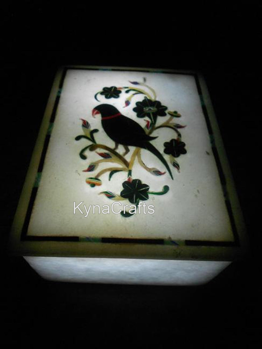 Nature Design Box, Chain Box 