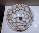 Agate Decorative Sink , Wash Hand Bowl 