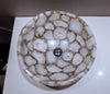 Agate Decorative Sink , Wash Hand Bowl 