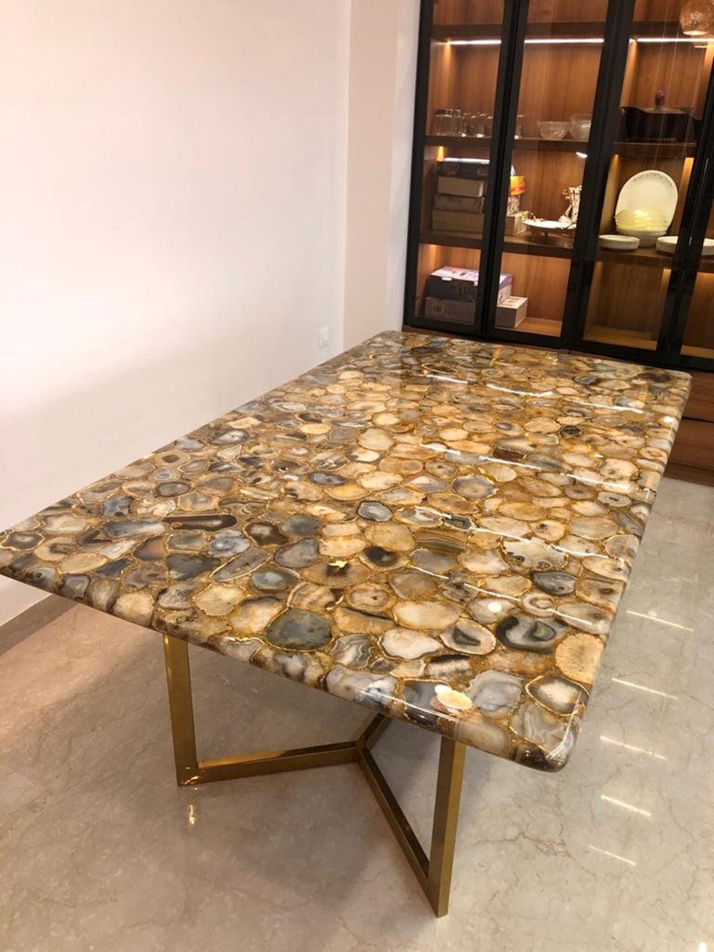 Handmade Table Top, Coffee Table Top