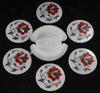 Table Master Piece , Dining Table Coaster Set 