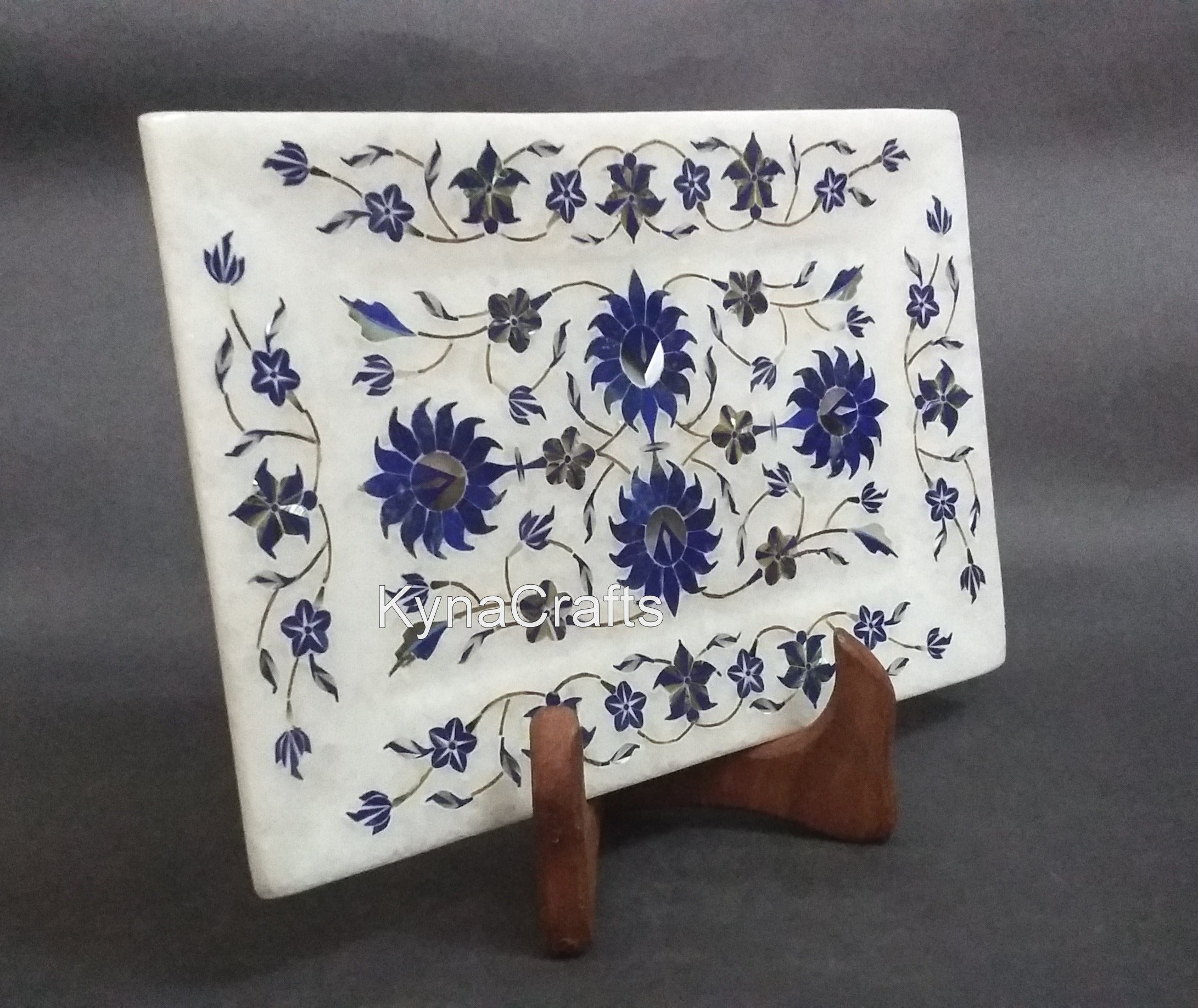 Gift-able Tra, Decoratibe tray 