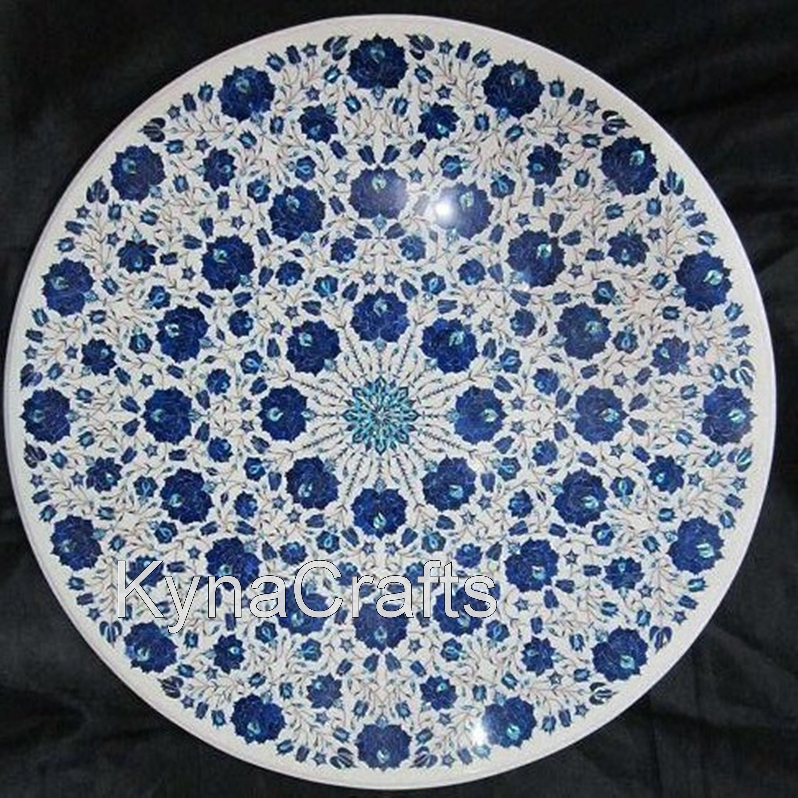 Round Table Top, Dining Table Top