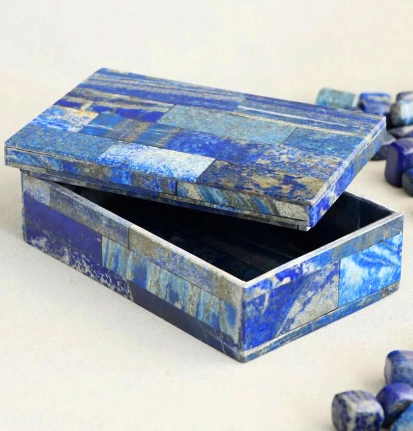 Engagement Ring Box , Cuff Link Box 