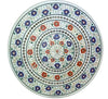 Round Table Top, White Table Top,Coffee Table Top