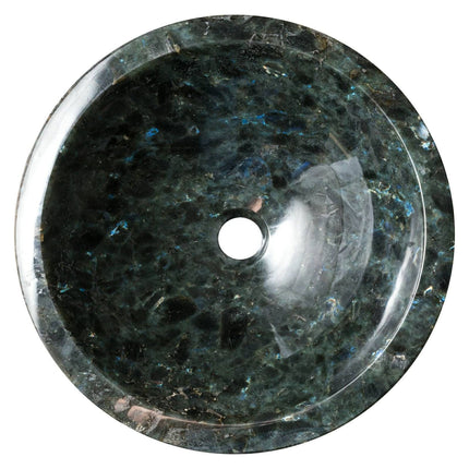 Labradorite Kitchen Accessories , Vanity Van Vessel 