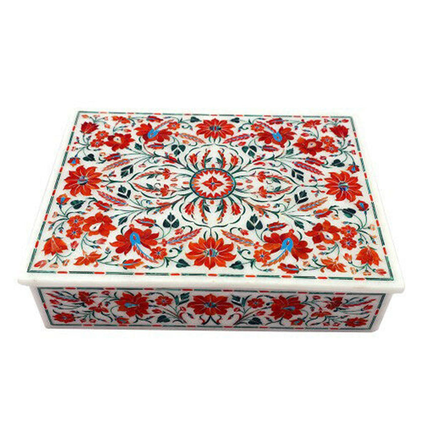 Tie Clip Box , Engagement Ring Box 
