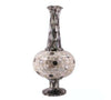Mother of Pearl Vase , Real Marble Planter 