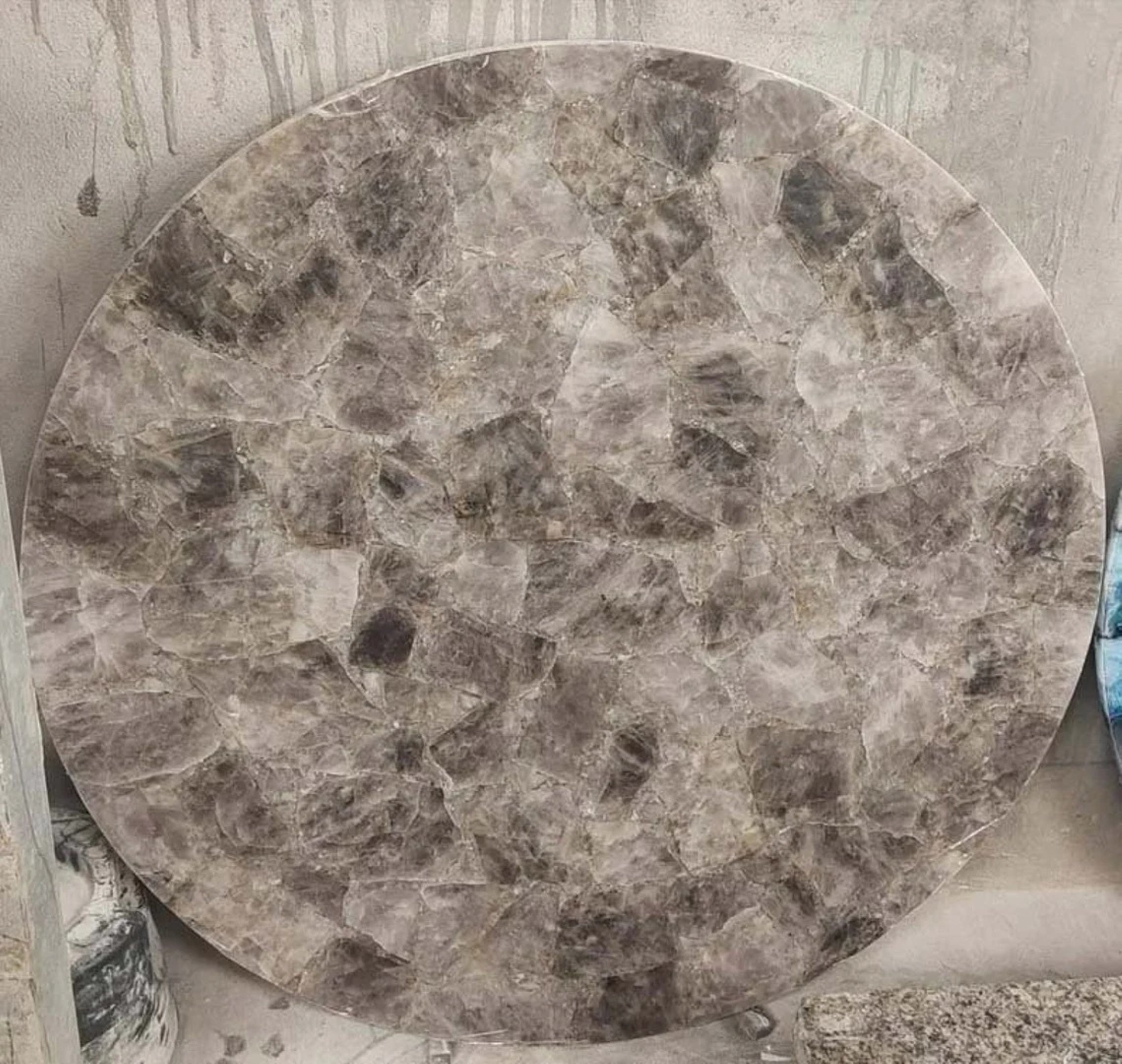Patio Table Top, Hallway Table Top, Sofa Center Table Top