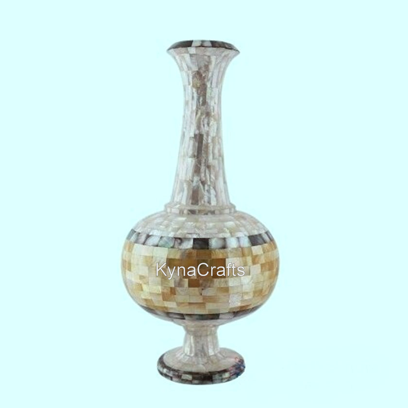 Marble Planter , Housewarming Gift 