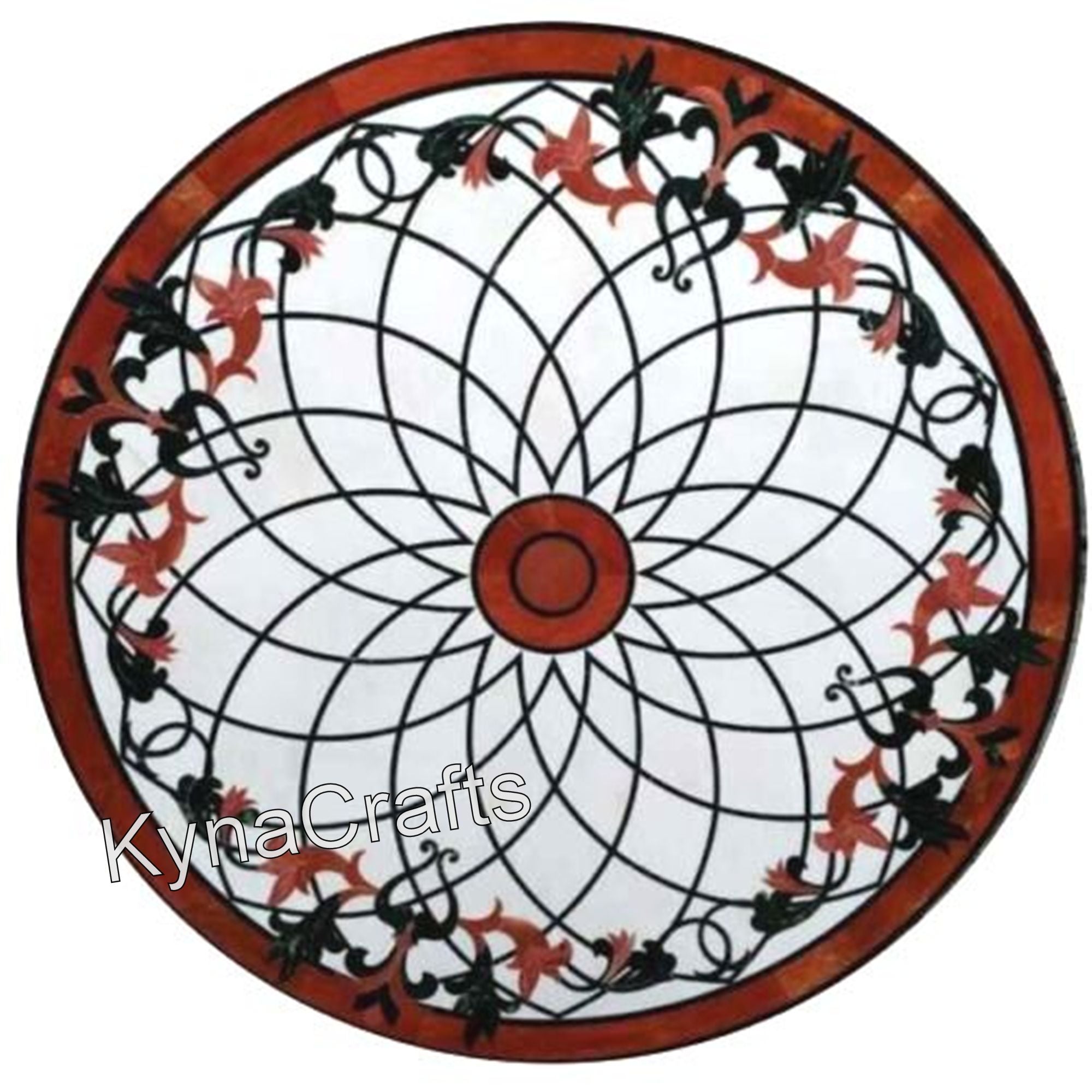 Dining Table Top, Sofa Table Top, End Table Top