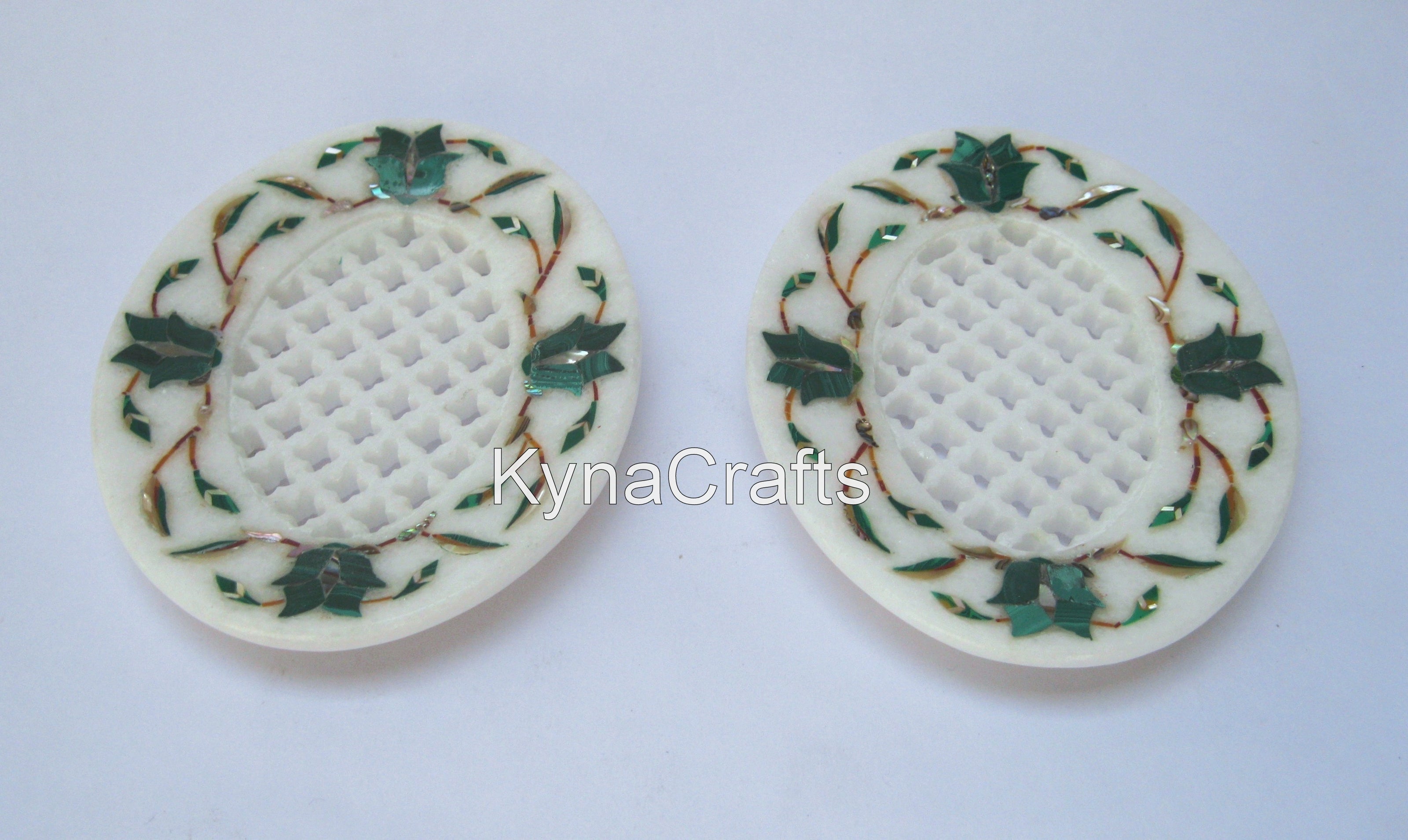 Soap Dish , Marble Soap Case 