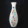 Marble Vase , Large Decorative Flower Case 