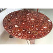 Agate Hallway Table Top, Agate Sofa Center Table Top